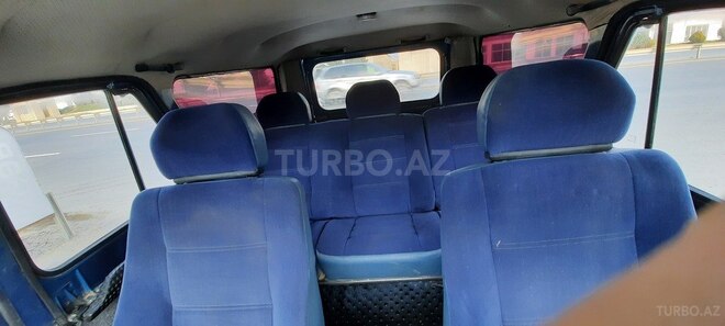 UAZ 3153 2004, 275,000 km - 2.4 l - Sumqayıt