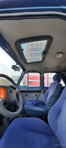 UAZ 3153 2004, 275,000 km - 2.4 l - Sumqayıt