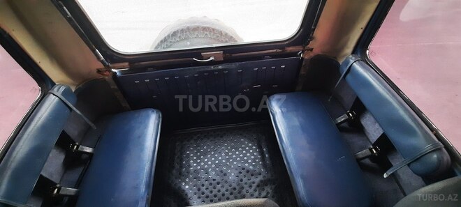 UAZ 3153 2004, 275,000 km - 2.4 l - Sumqayıt
