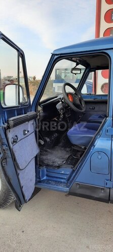 UAZ 3153 2004, 275,000 km - 2.4 l - Sumqayıt