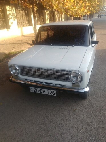LADA (VAZ) 21011 1982, 100,000 km - 1.6 л - Gəncə