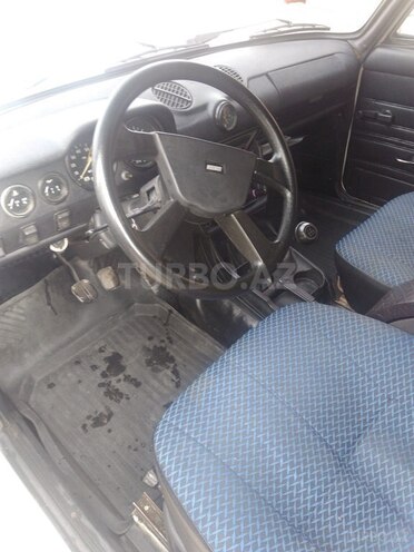 LADA (VAZ) 21011 1982, 100,000 km - 1.6 л - Gəncə