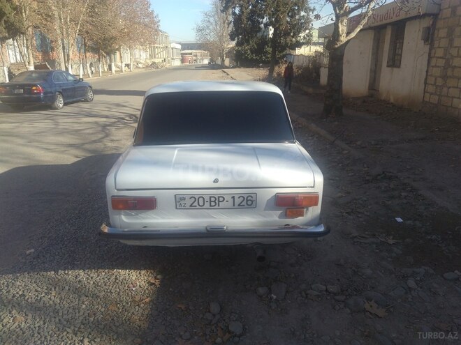 LADA (VAZ) 21011 1982, 100,000 km - 1.6 л - Gəncə
