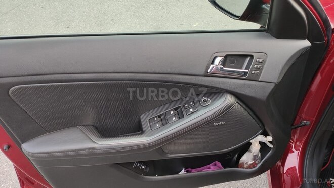 Kia Optima 2010, 97,000 km - 2.0 л - Bakı