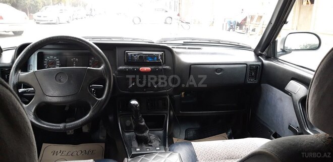Tofas Dogan 2004, 141,523 km - 1.6 l - Bakı