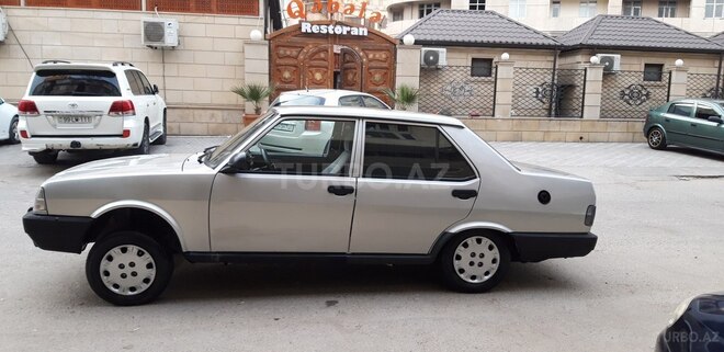 Tofas Dogan 2004, 141,523 km - 1.6 l - Bakı