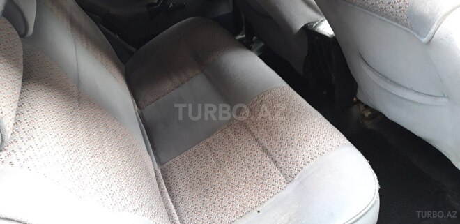 Tofas Dogan 2004, 141,523 km - 1.6 l - Bakı