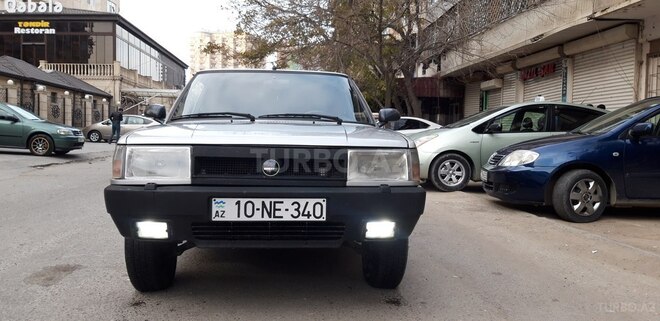 Tofas Dogan 2004, 141,523 km - 1.6 l - Bakı