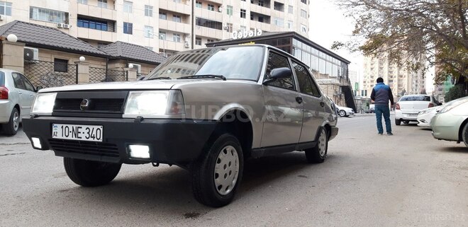 Tofas Dogan 2004, 141,523 km - 1.6 l - Bakı