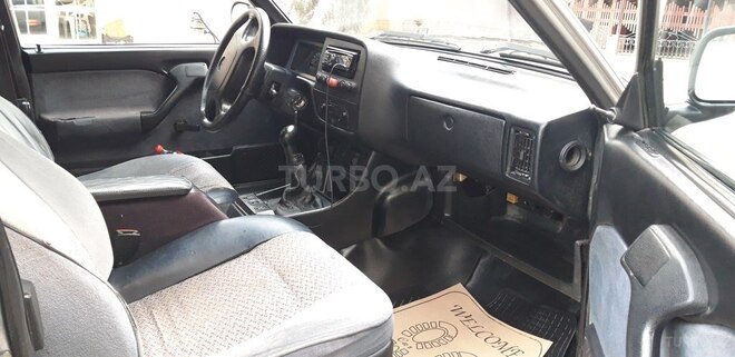 Tofas Dogan 2004, 141,523 km - 1.6 l - Bakı