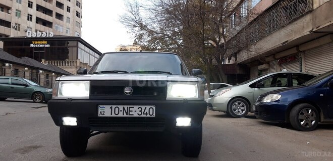 Tofas Dogan 2004, 141,523 km - 1.6 l - Bakı