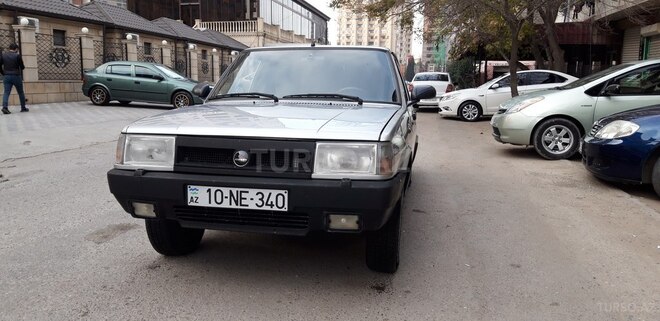 Tofas Dogan 2004, 141,523 km - 1.6 l - Bakı