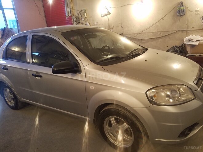 Chevrolet Aveo 2011, 265,000 km - 1.4 l - Bakı