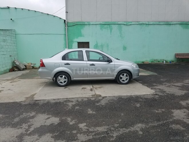 Chevrolet Aveo 2011, 265,000 km - 1.4 l - Bakı
