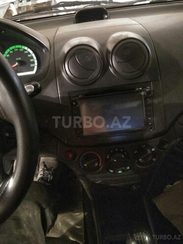 Chevrolet Aveo 2011, 265,000 km - 1.4 l - Bakı