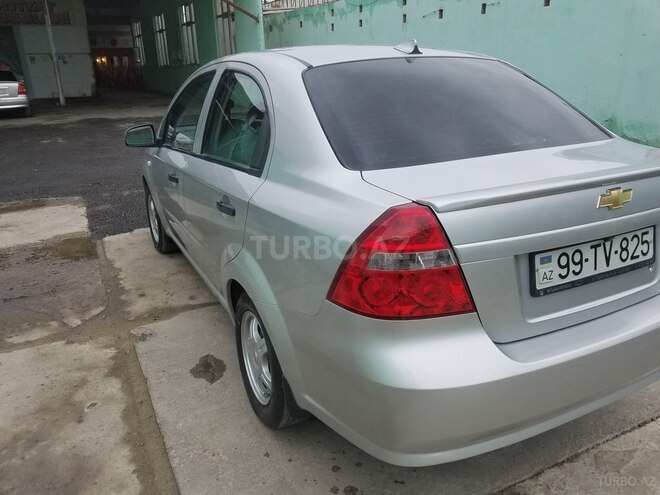 Chevrolet Aveo 2011, 265,000 km - 1.4 l - Bakı