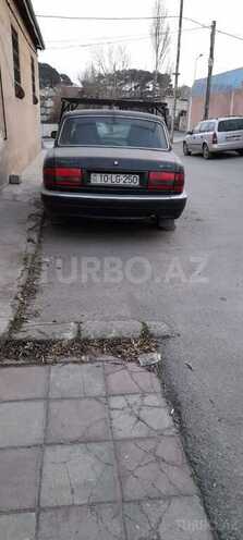 GAZ 3110 2003, 256,000 km - 2.3 l - Bakı