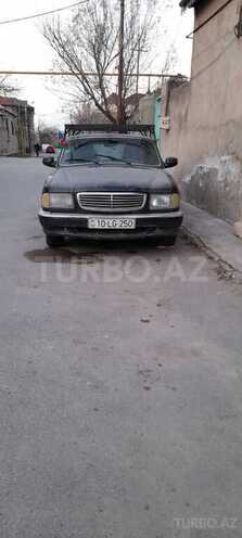 GAZ 3110 2003, 256,000 km - 2.3 l - Bakı