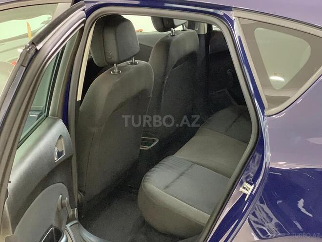 Opel Astra 2010, 93,000 km - 1.4 л - Bakı
