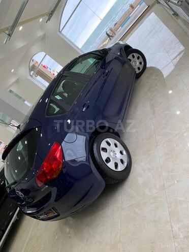 Opel Astra 2010, 93,000 km - 1.4 л - Bakı