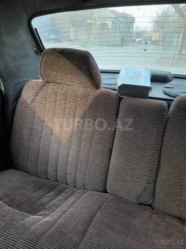 GAZ 3110 2003, 256,000 km - 2.3 l - Bakı