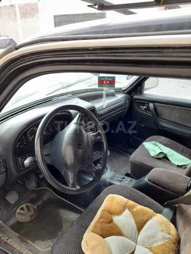 GAZ 3110 2003, 256,000 km - 2.3 l - Bakı