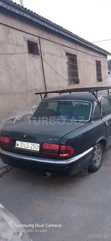 GAZ 3110 2003, 256,000 km - 2.3 l - Bakı