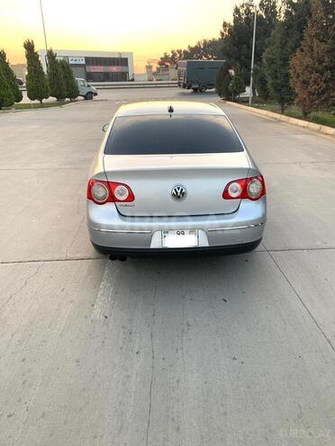 Volkswagen Passat 2005, 356,000 km - 2.0 л - Bakı