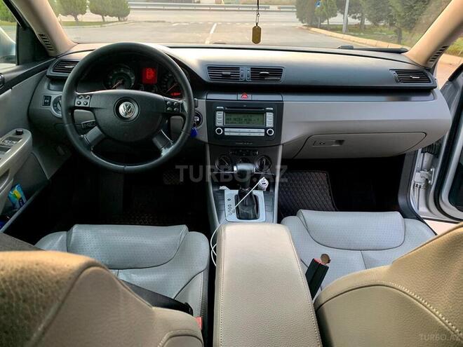 Volkswagen Passat 2005, 356,000 km - 2.0 л - Bakı