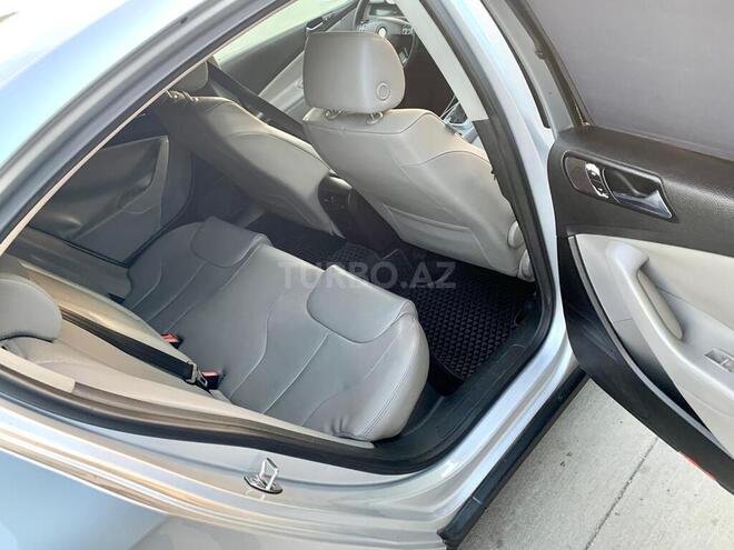 Volkswagen Passat 2005, 356,000 km - 2.0 л - Bakı