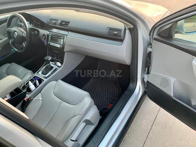 Volkswagen Passat 2005, 356,000 km - 2.0 л - Bakı