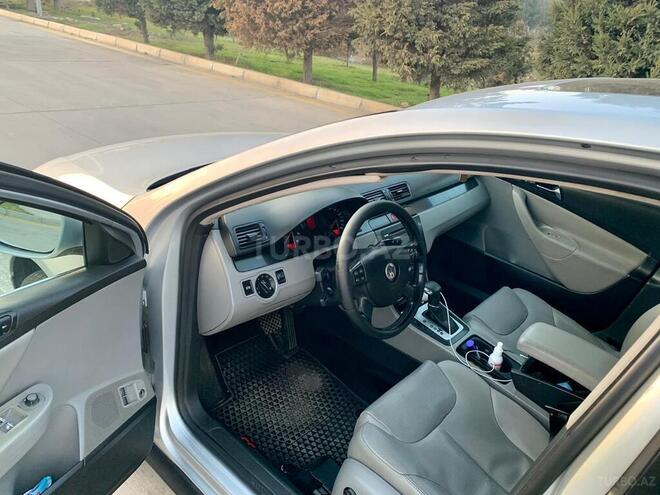 Volkswagen Passat 2005, 356,000 km - 2.0 л - Bakı
