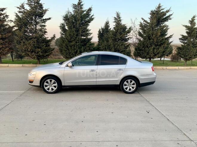 Volkswagen Passat 2005, 356,000 km - 2.0 л - Bakı