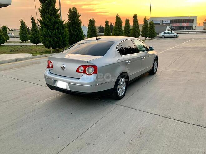 Volkswagen Passat 2005, 356,000 km - 2.0 л - Bakı
