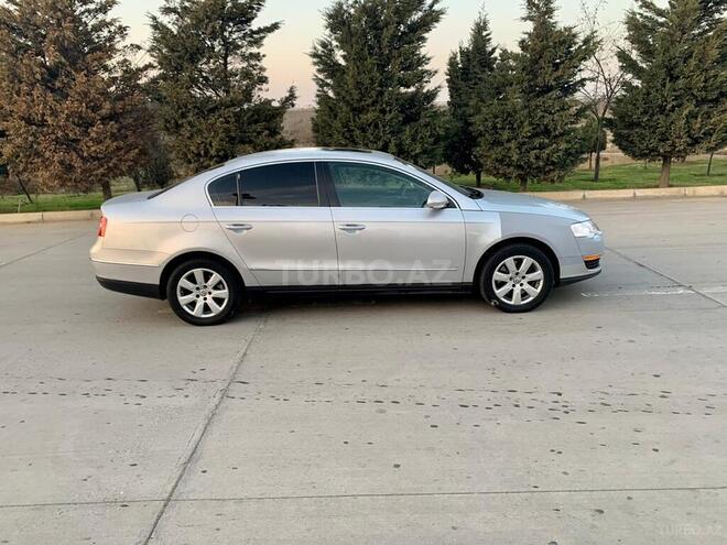 Volkswagen Passat 2005, 356,000 km - 2.0 л - Bakı