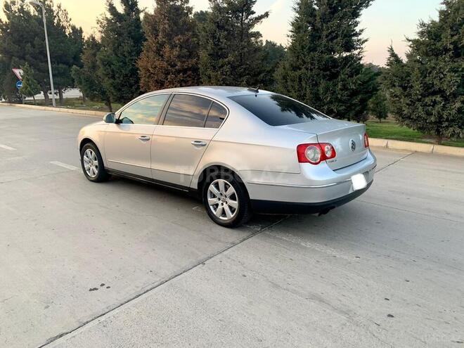 Volkswagen Passat 2005, 356,000 km - 2.0 л - Bakı