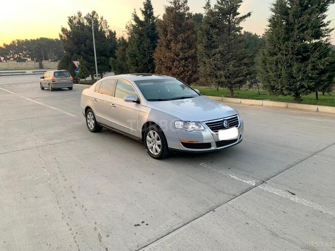Volkswagen Passat 2005, 356,000 km - 2.0 л - Bakı