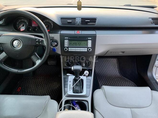Volkswagen Passat 2005, 356,000 km - 2.0 л - Bakı