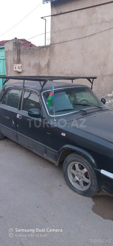 GAZ 3110 2003, 256,000 km - 2.3 l - Bakı