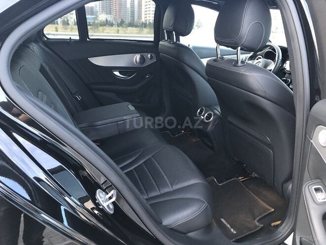 Mercedes  2016, 79,000 km - 3.0 l - Bakı