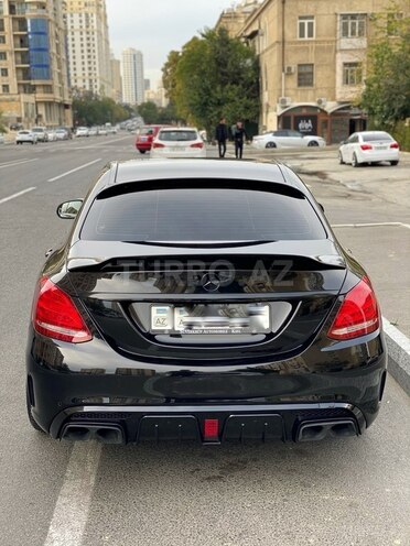 Mercedes  2016, 79,000 km - 3.0 l - Bakı