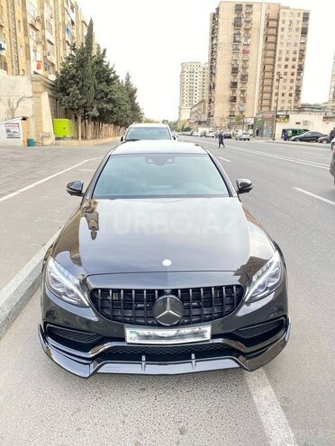 Mercedes  2016, 79,000 km - 3.0 l - Bakı