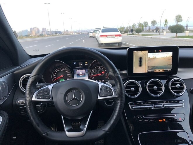 Mercedes  2016, 79,000 km - 3.0 l - Bakı