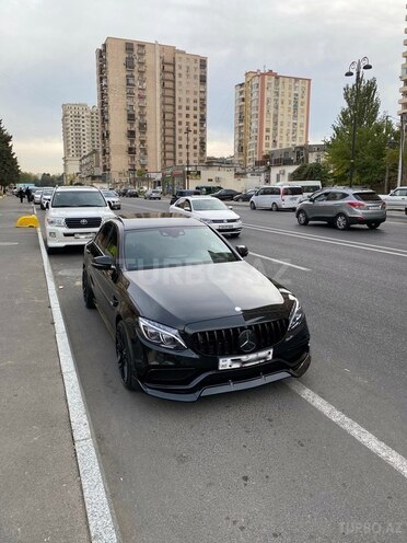 Mercedes  2016, 79,000 km - 3.0 l - Bakı