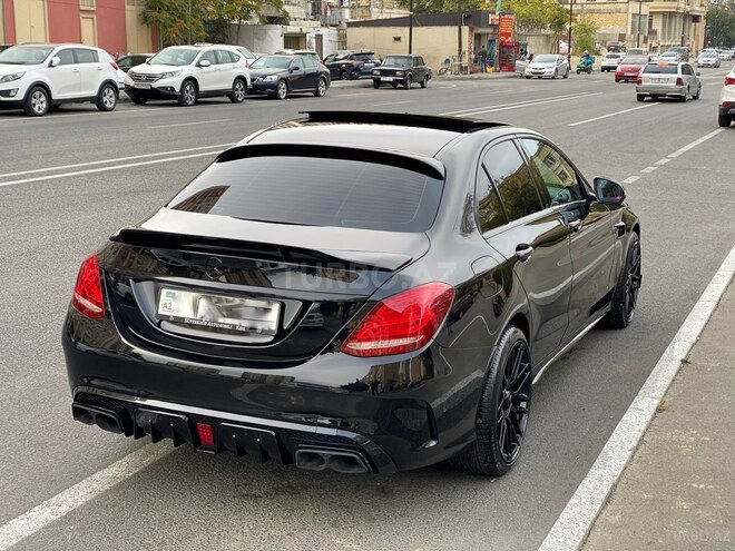 Mercedes  2016, 79,000 km - 3.0 l - Bakı