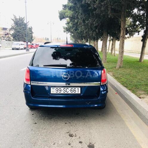 Opel Astra 2006, 256,000 km - 1.4 л - Bakı