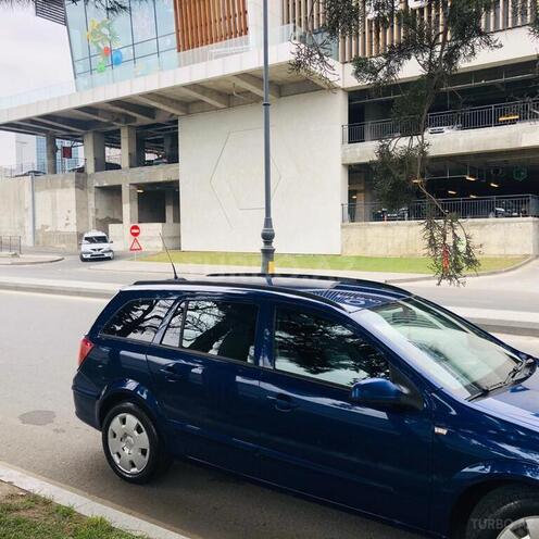Opel Astra 2006, 256,000 km - 1.4 л - Bakı