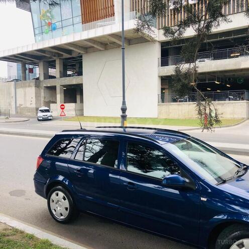 Opel Astra 2006, 256,000 km - 1.4 л - Bakı