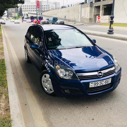 Opel Astra 2006, 256,000 km - 1.4 л - Bakı
