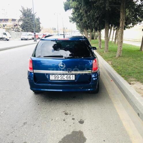 Opel Astra 2006, 256,000 km - 1.4 л - Bakı